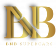 BNB Logo